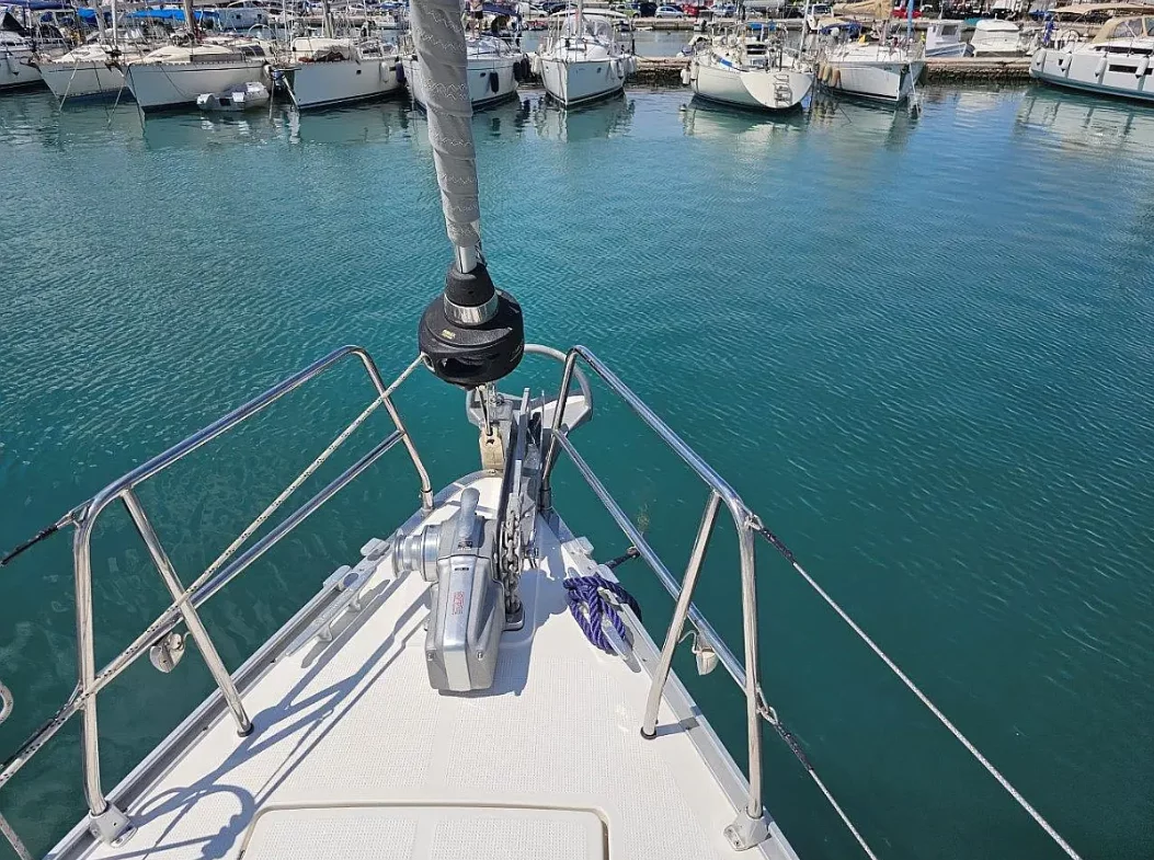 Bavaria Cruiser 51 (Salvia)  - 16