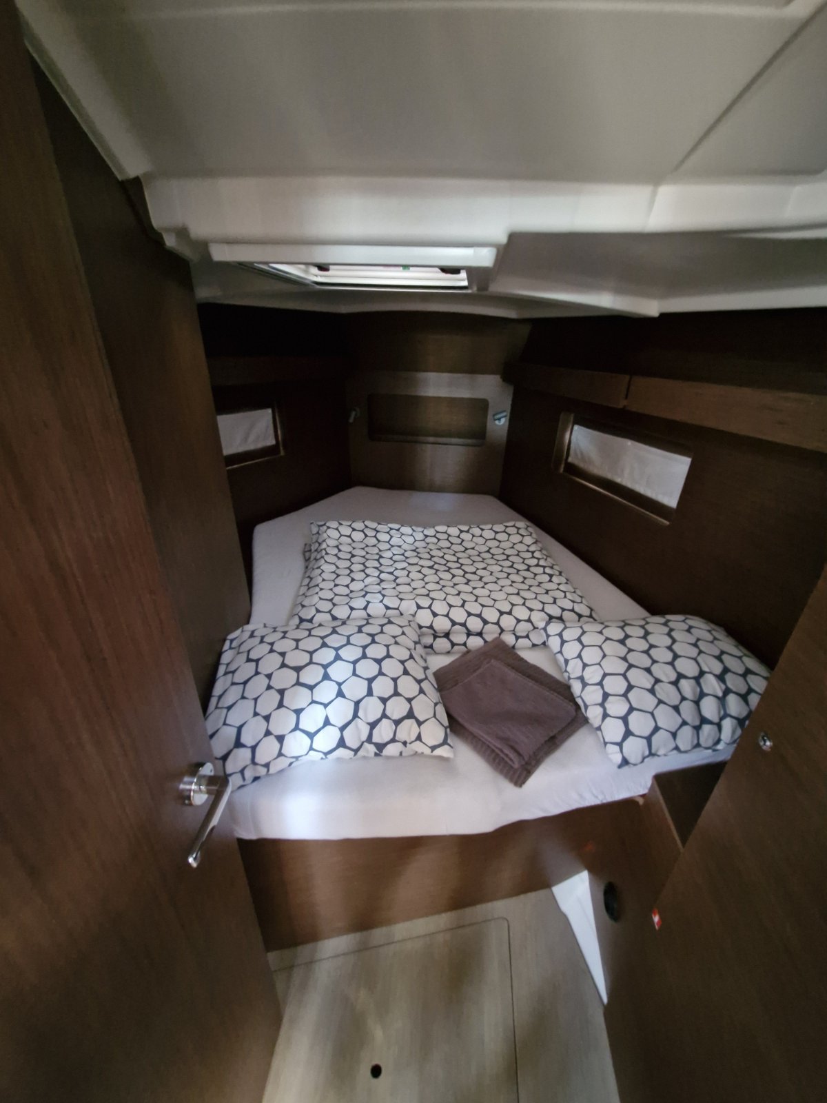 Photo #19 - Oceanis 37.1 (Agios) in Pula - 38952