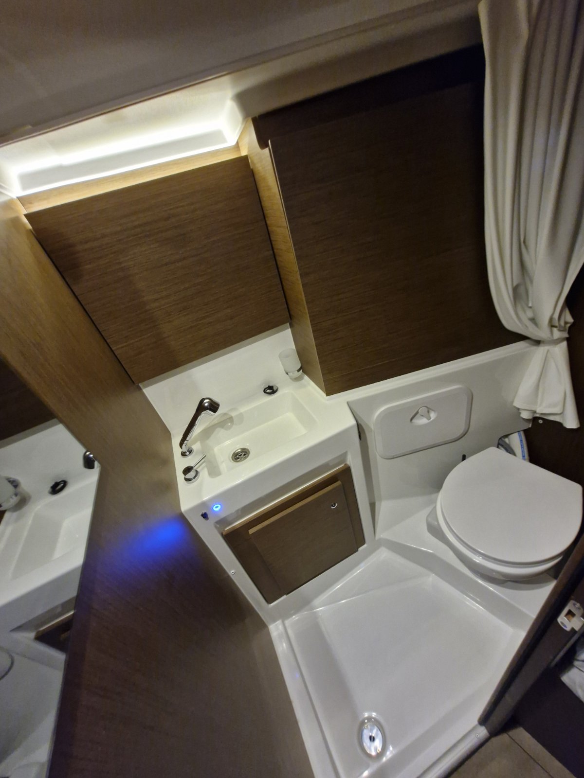 Photo #22 - Oceanis 37.1 (Agios) in Pula - 38952