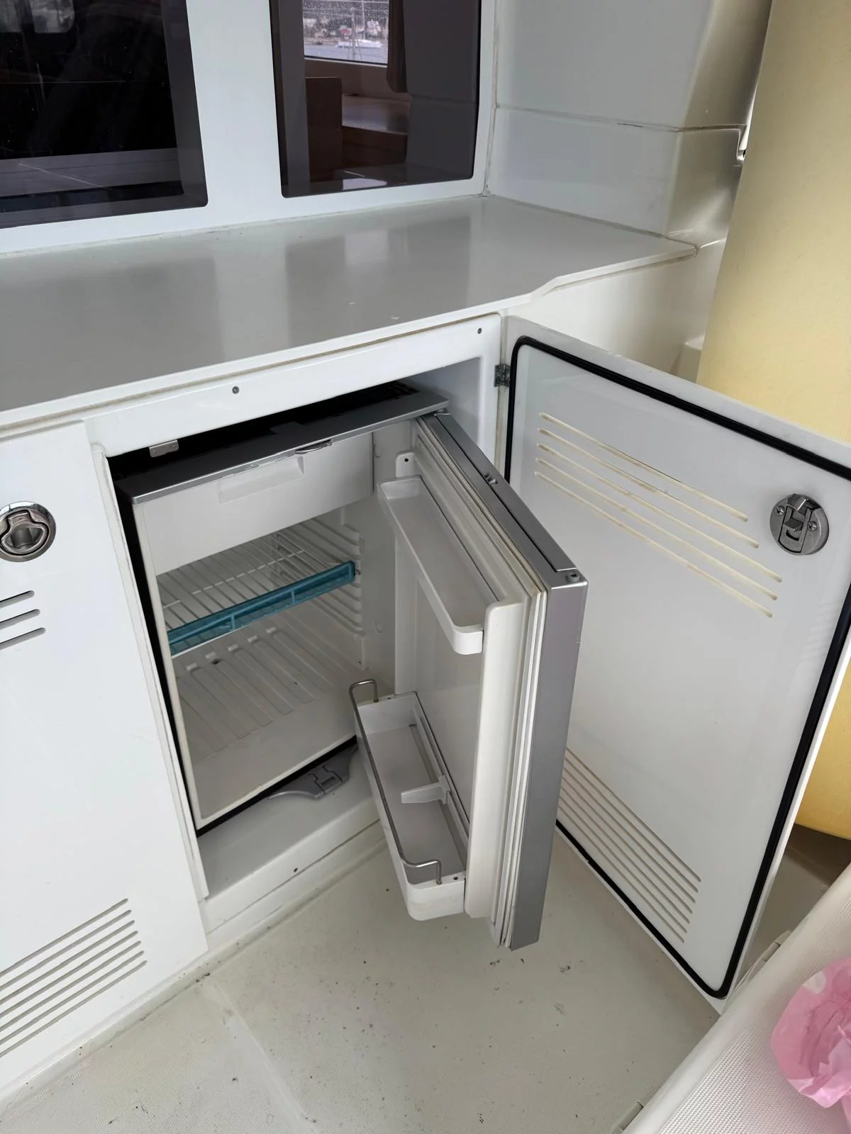 Lagoon 450 F - 4 + 2 cab. (Julius Cesar III)  - 14