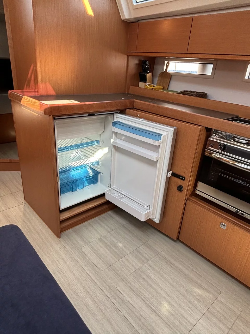 Bavaria Cruiser 46 - 4 cab. (Emma)  - 7