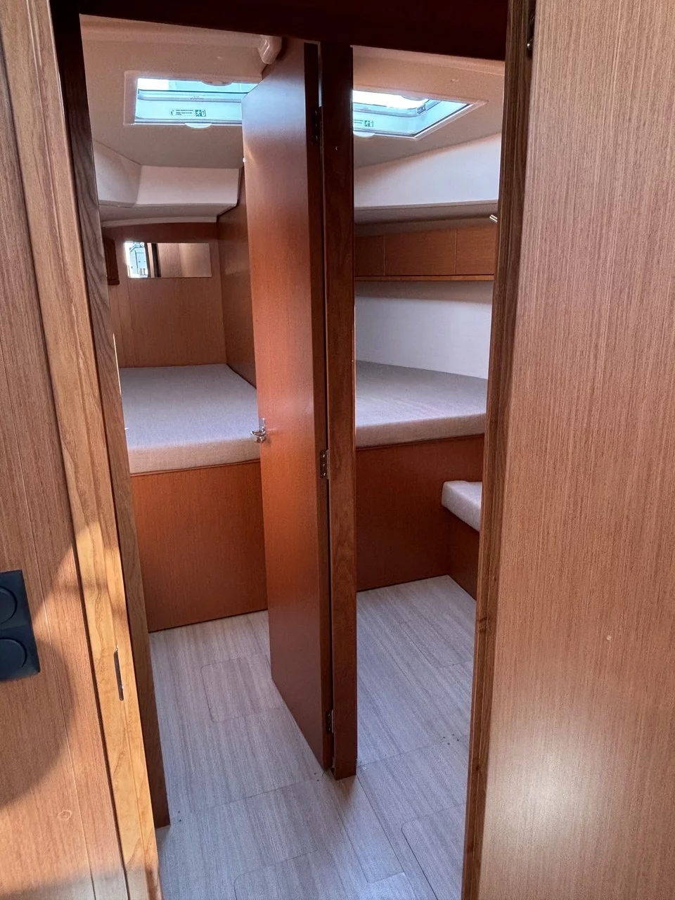 Bavaria Cruiser 46 - 4 cab. (Emma)  - 11