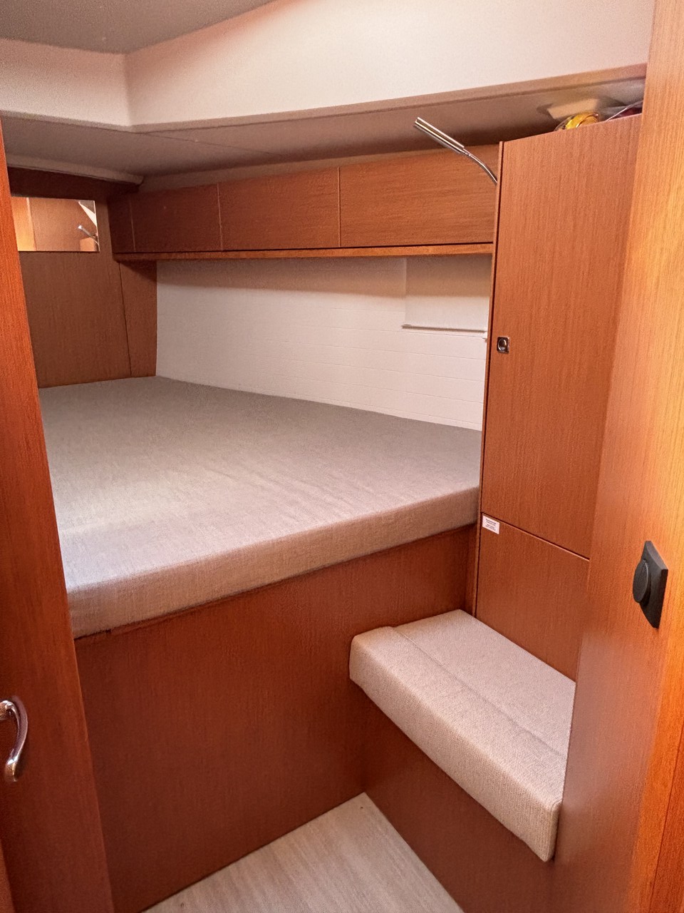 Photo #13 - Bavaria Cruiser 46 - 4 cab. (Emma) in Pula - 38966