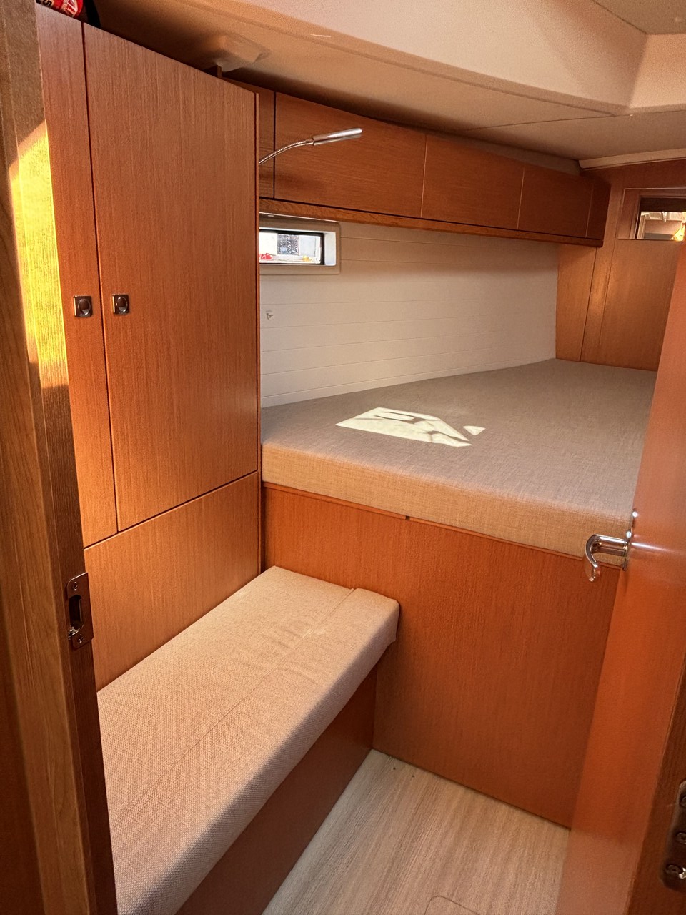 Photo #14 - Bavaria Cruiser 46 - 4 cab. (Emma) in Pula - 38966