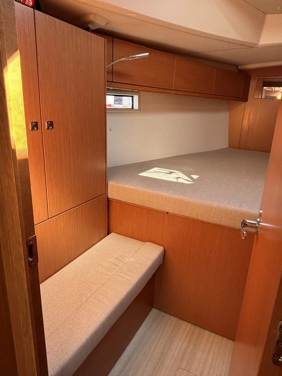 Bavaria Cruiser 46 - 4 cab. (Emma)  - 13