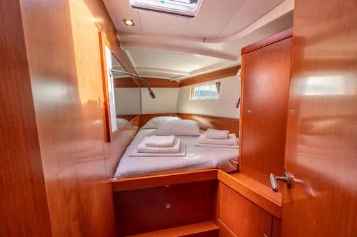 Oceanis 48 - 5 cab. (Dima I)  - 11