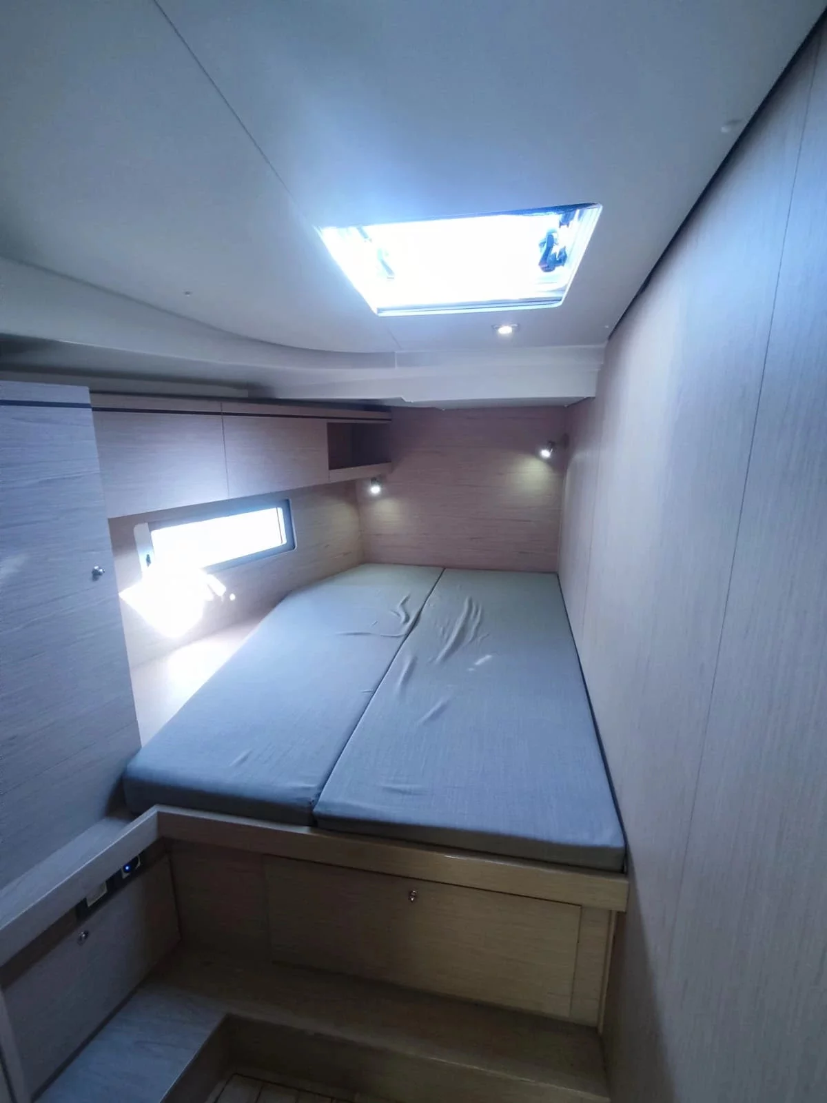 Oceanis 51.1 - 5 + 1 cab. (Dima II)  - 13