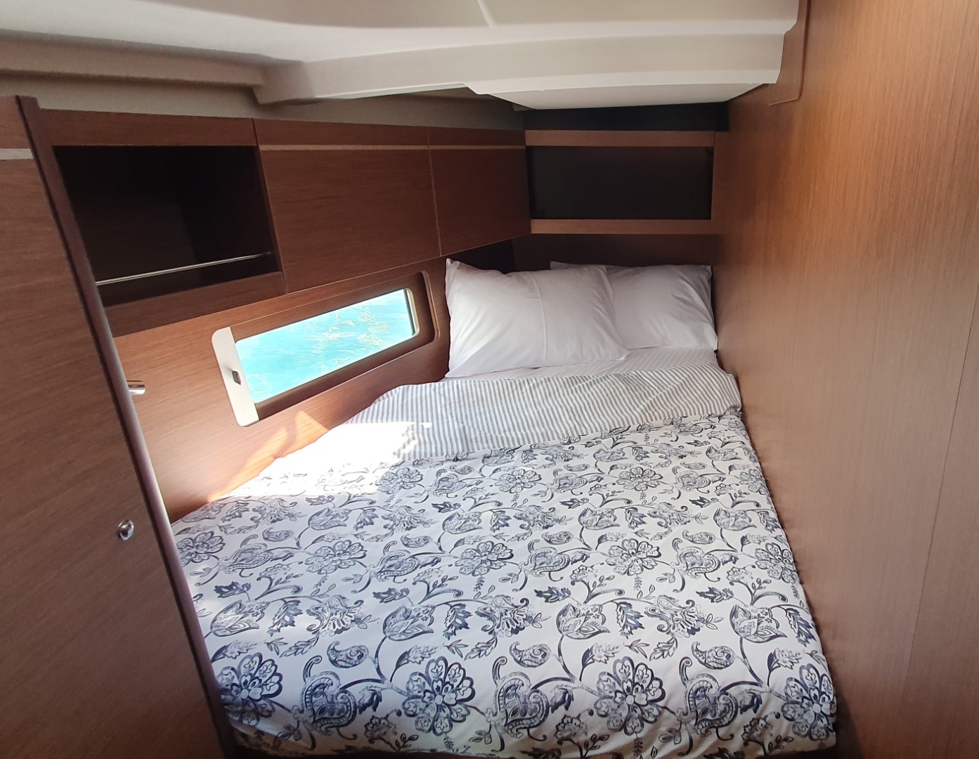 Photo #18 - Oceanis 46.1 (Ivy) en Split - 38970