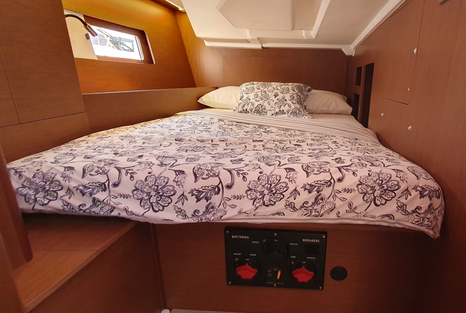 Photo #19 - Oceanis 46.1 (Ivy) en Split - 38970