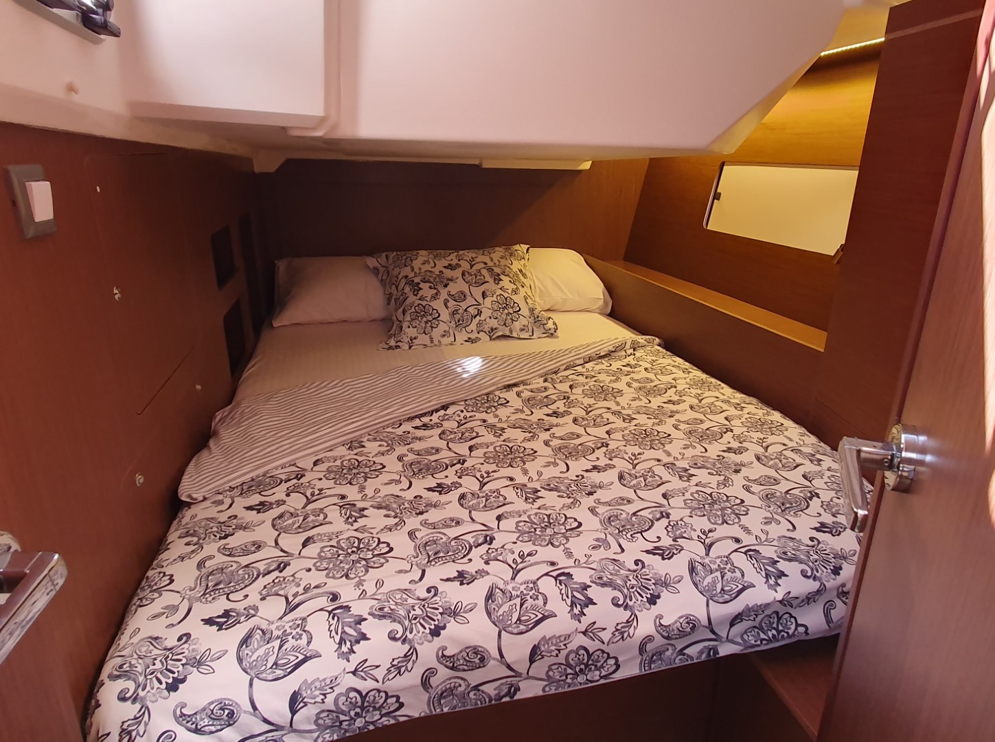 Photo #21 - Oceanis 46.1 (Ivy) en Split - 38970