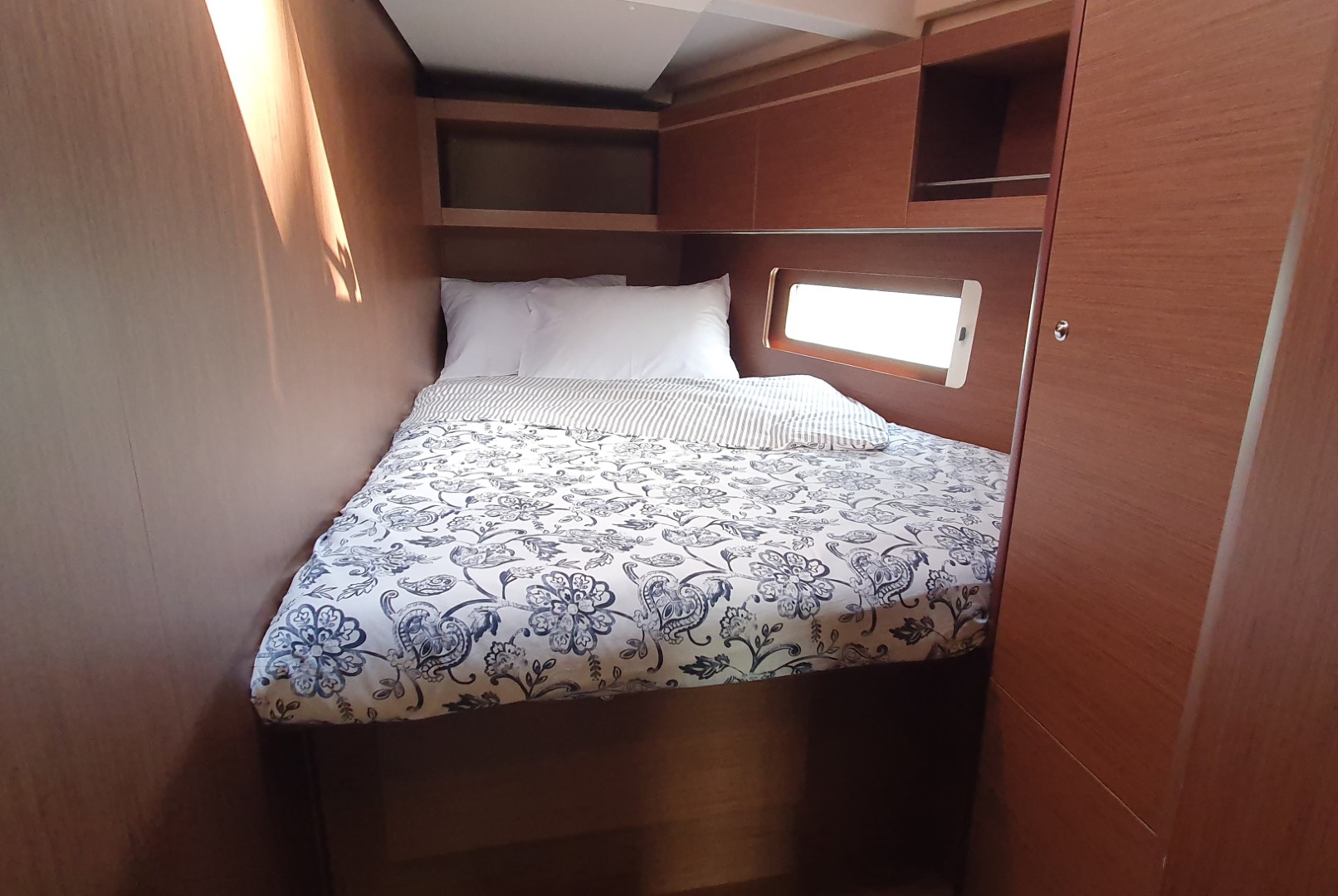Photo #22 - Oceanis 46.1 (Ivy) en Split - 38970