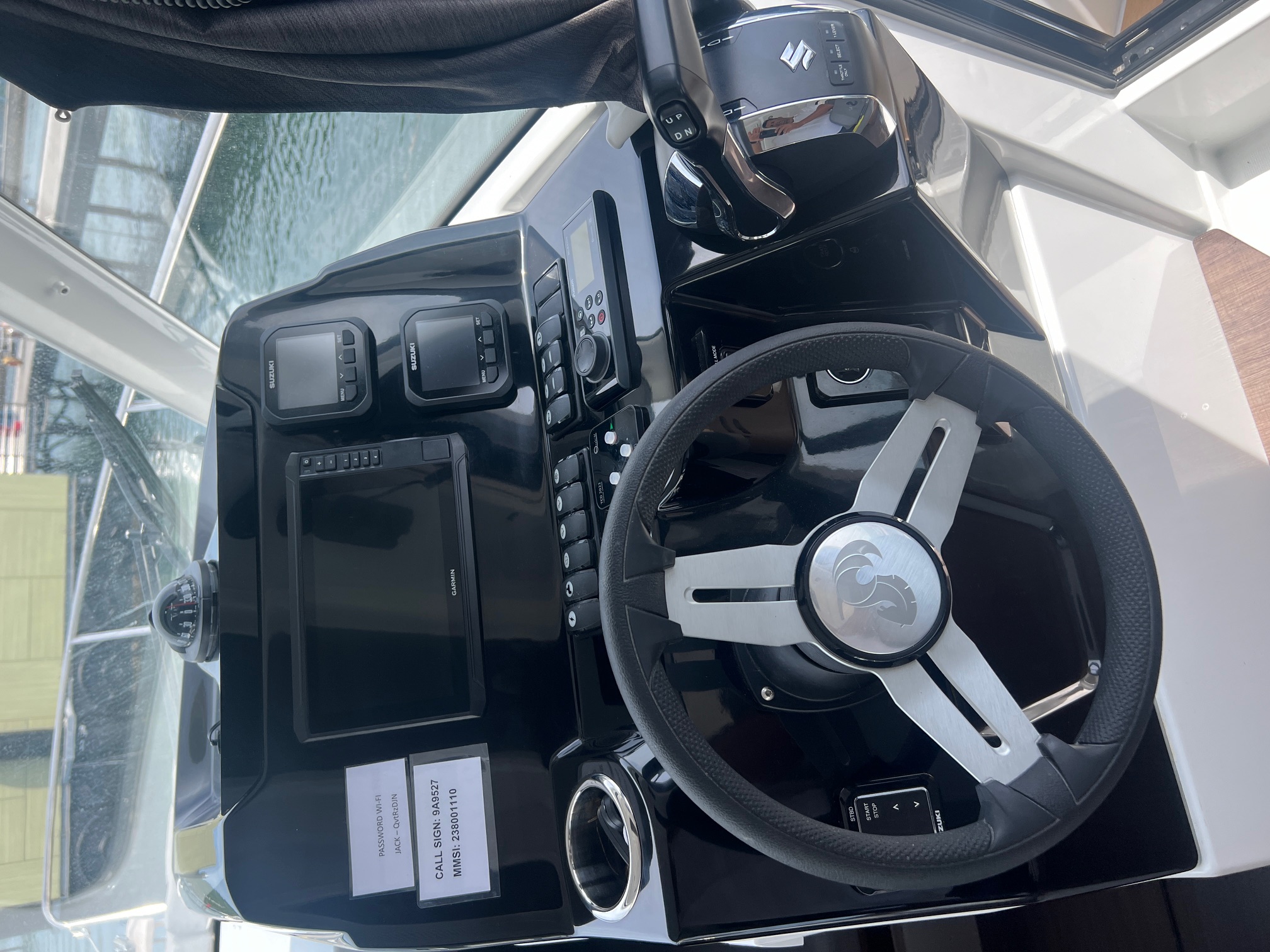 Photo #6 - Antares 9 OB (Jack) in Krk - 38974