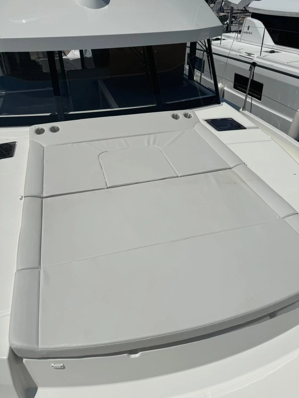 Swift Trawler 48 (Nereide)  - 17