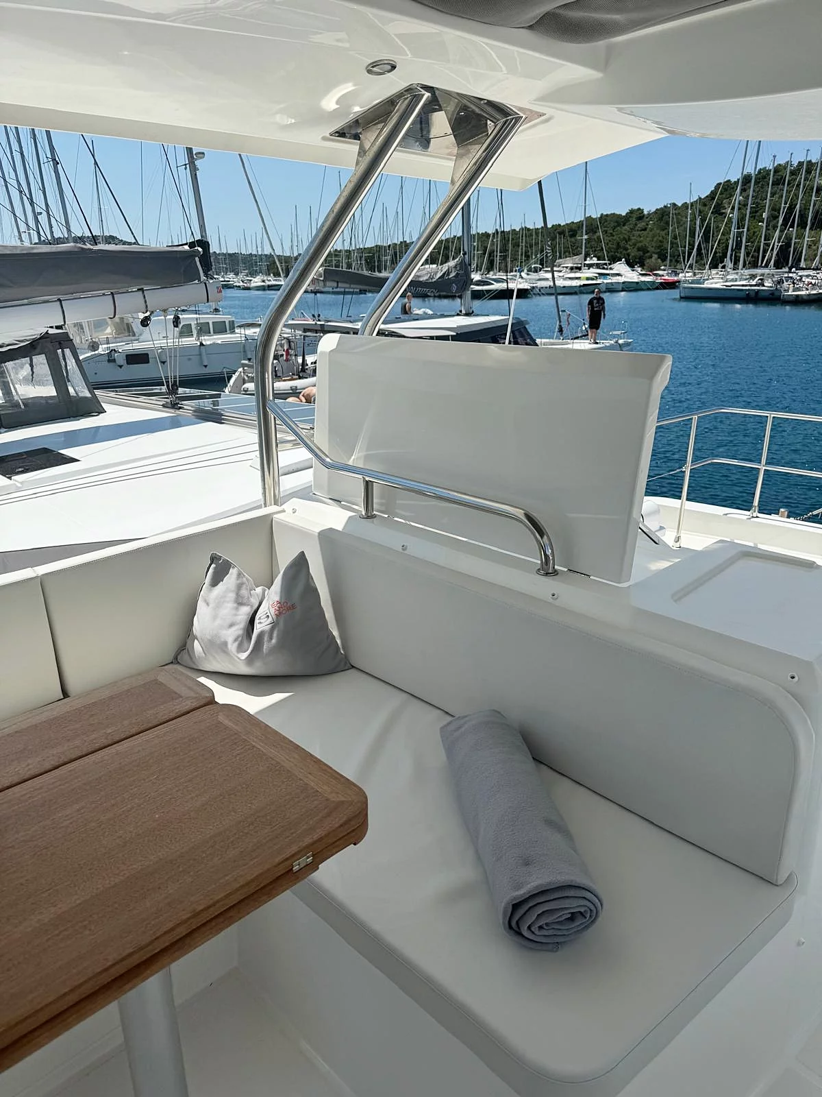 Swift Trawler 48 (Nereide)  - 23