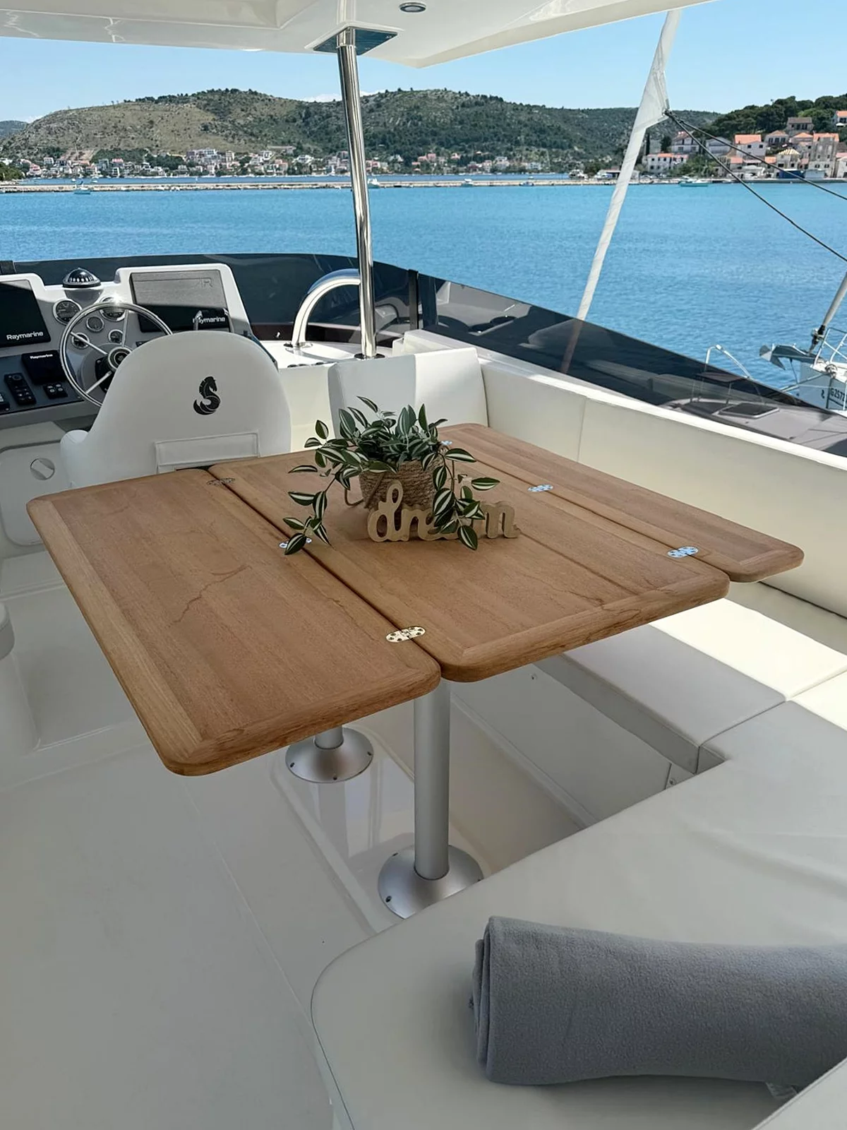 Swift Trawler 48 (Nereide)  - 24
