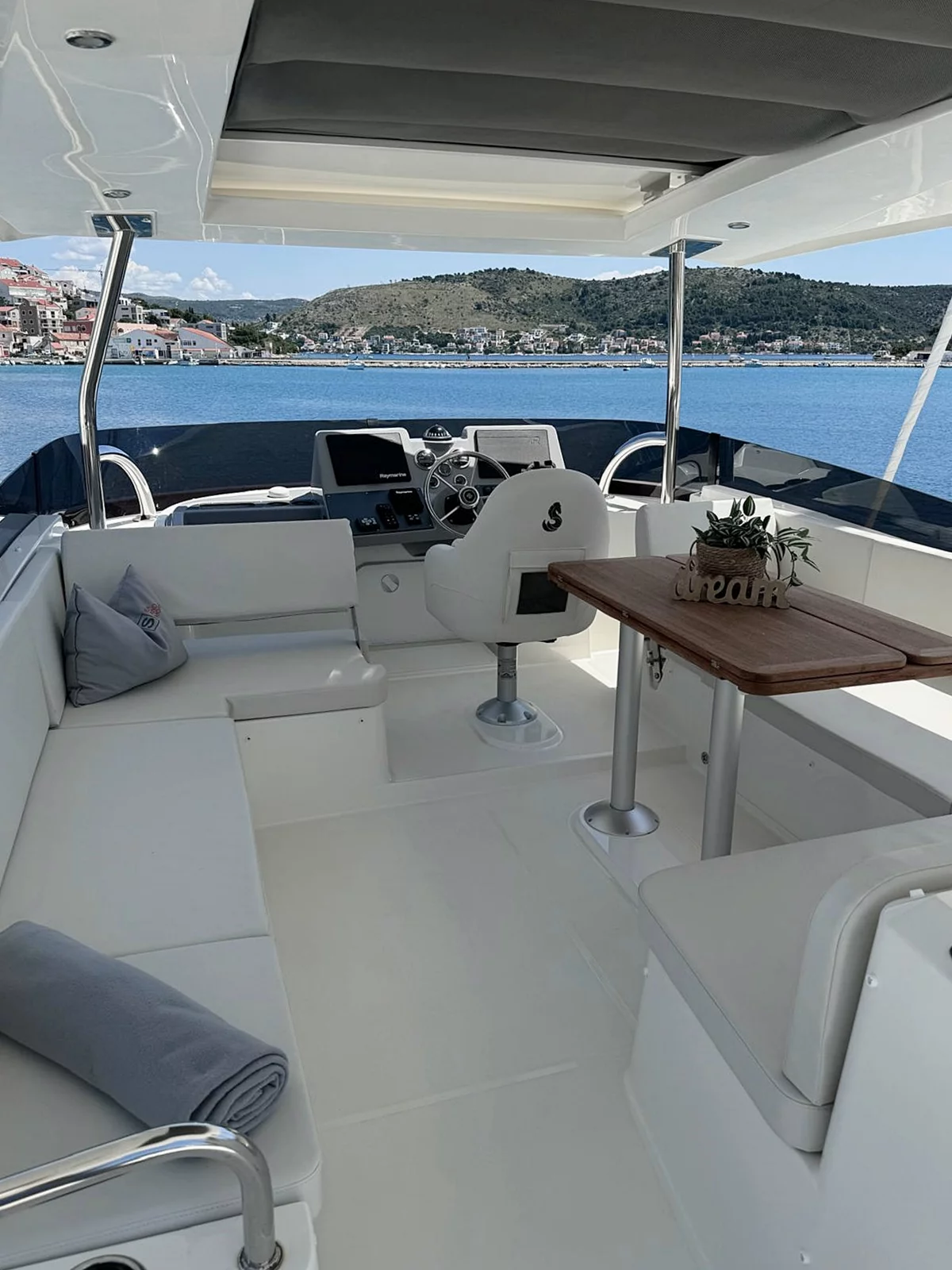 Swift Trawler 48 (Nereide)  - 25
