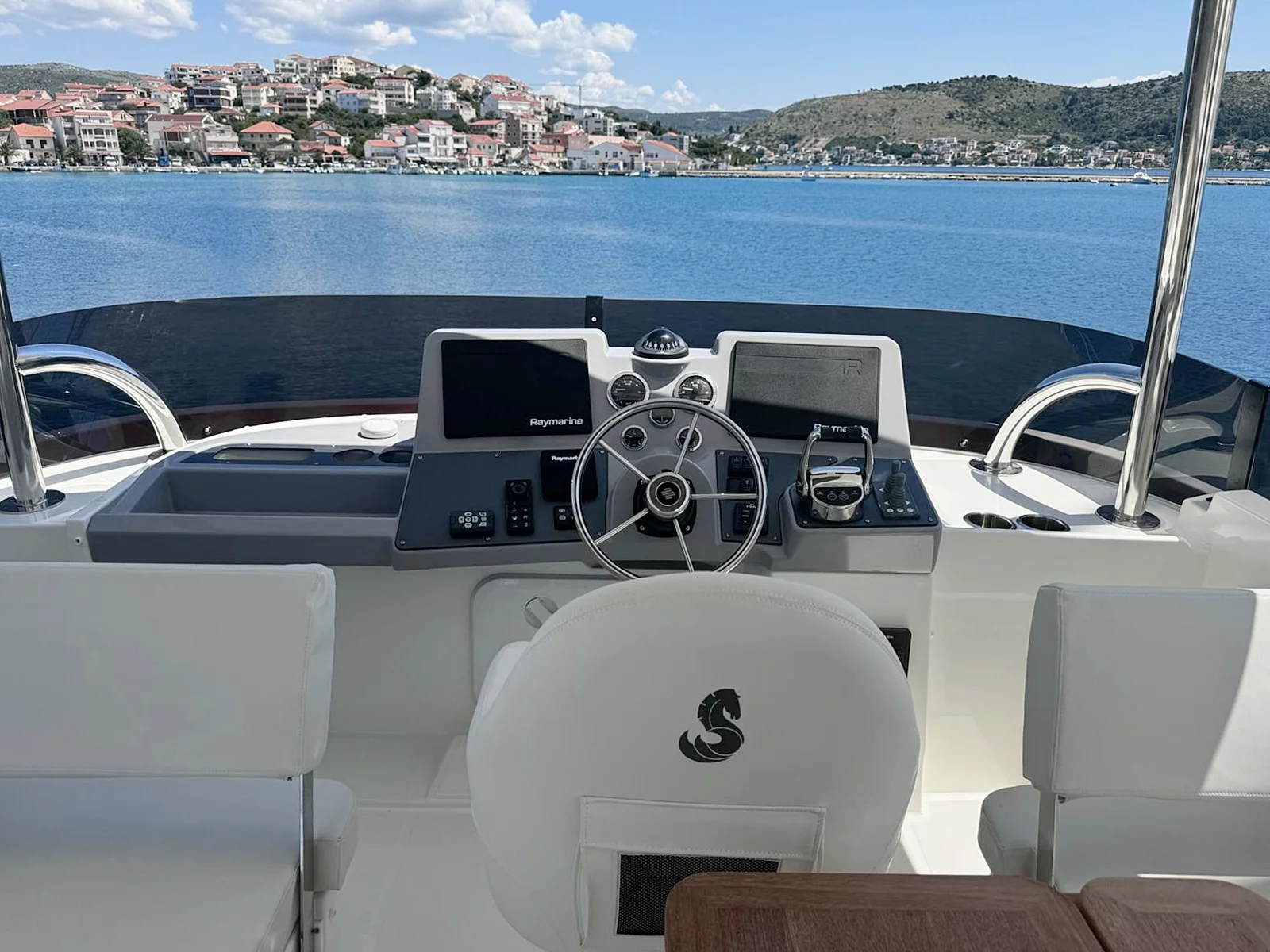 Swift Trawler 48 (Nereide)  - 26