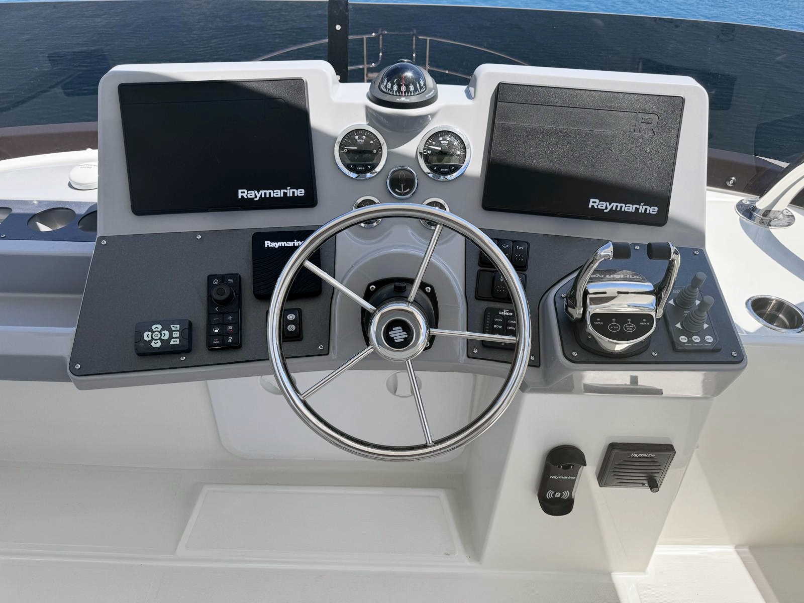 Photo #29 - Swift Trawler 48 (Nereide) in rogoznica - 39006