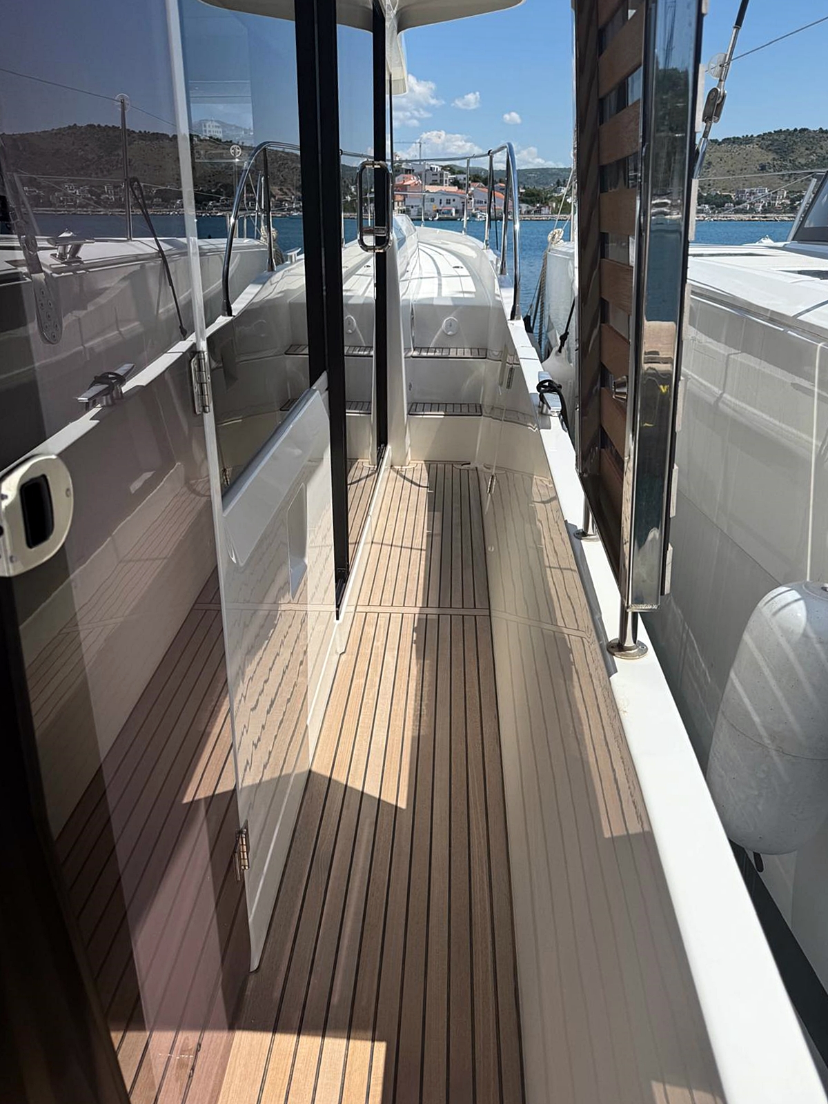 Photo #11 - Swift Trawler 48 (Nereide) in rogoznica - 39006