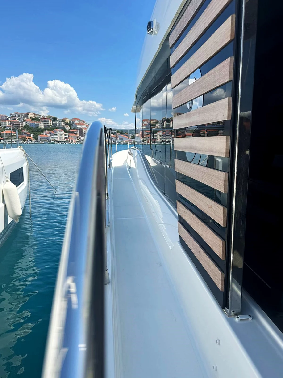 Swift Trawler 48 (Nereide)  - 11