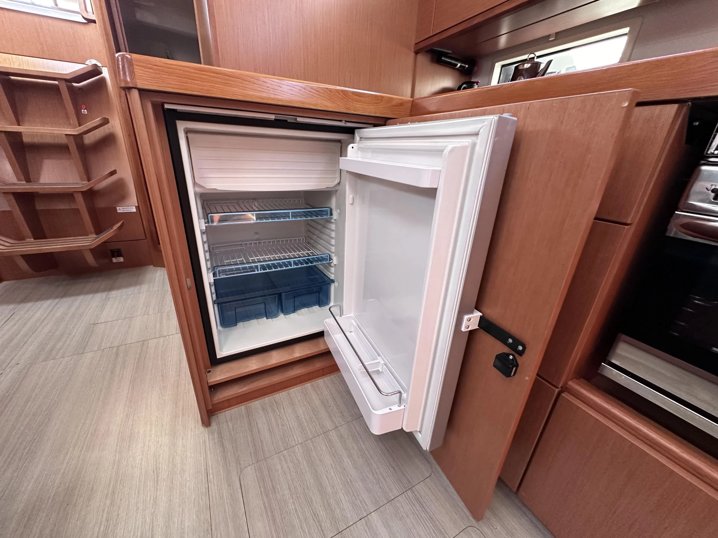 Bavaria Cruiser 46 - 4 cab. (Sail Venus)  - 9