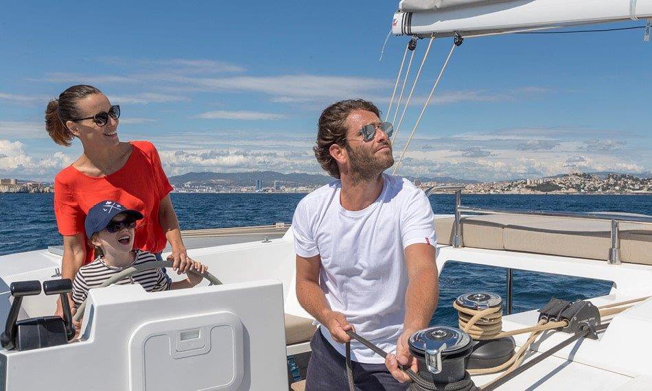 Photo #9 - Fountaine Pajot Astrea 42 - 4 + 1 cab. (Pleasant Arbour) in Road Town - 39015