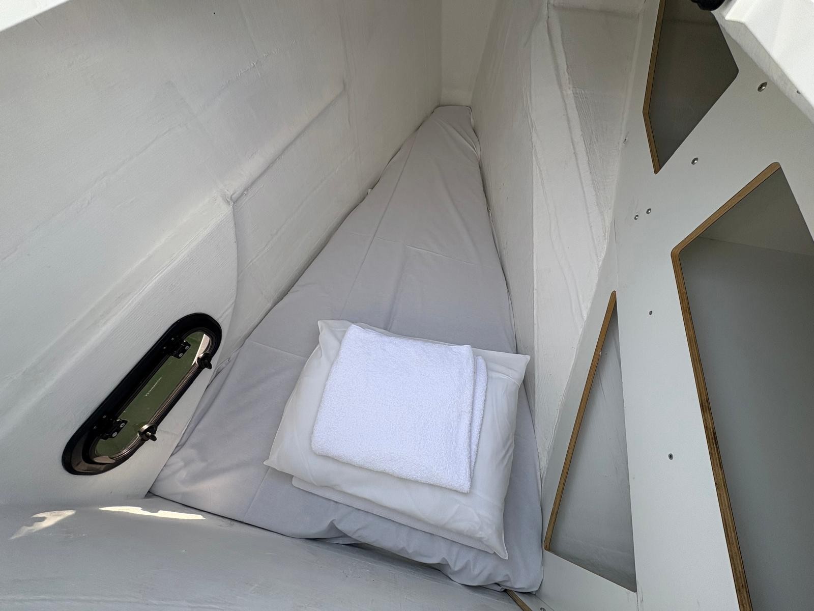 Photo #13 - Bali Catsmart - 4 cab. (Sail Dorado) in Fethiye - 39019