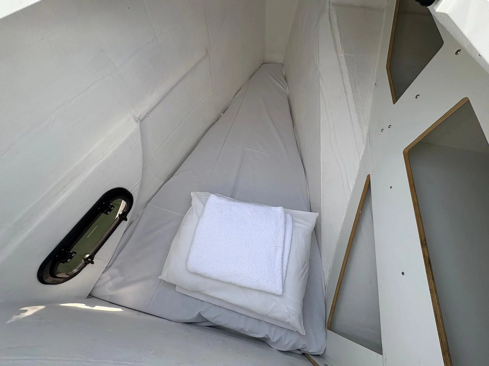 Bali Catsmart - 4 cab. (Sail Dorado)  - 12