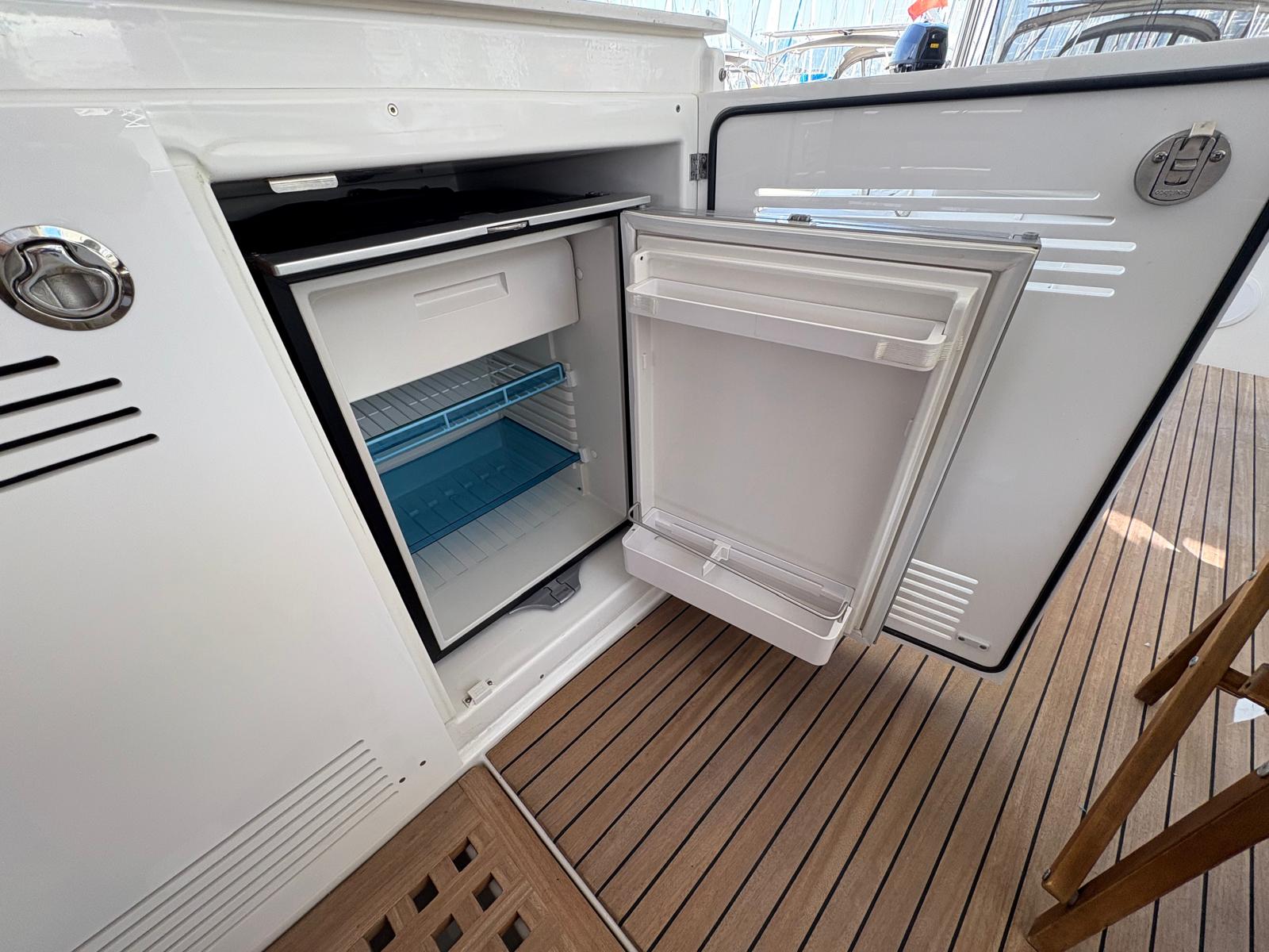 Photo #20 - Lagoon 46 - 4 + 2 cab. (Sail Andromeda) in Fethiye - 39020