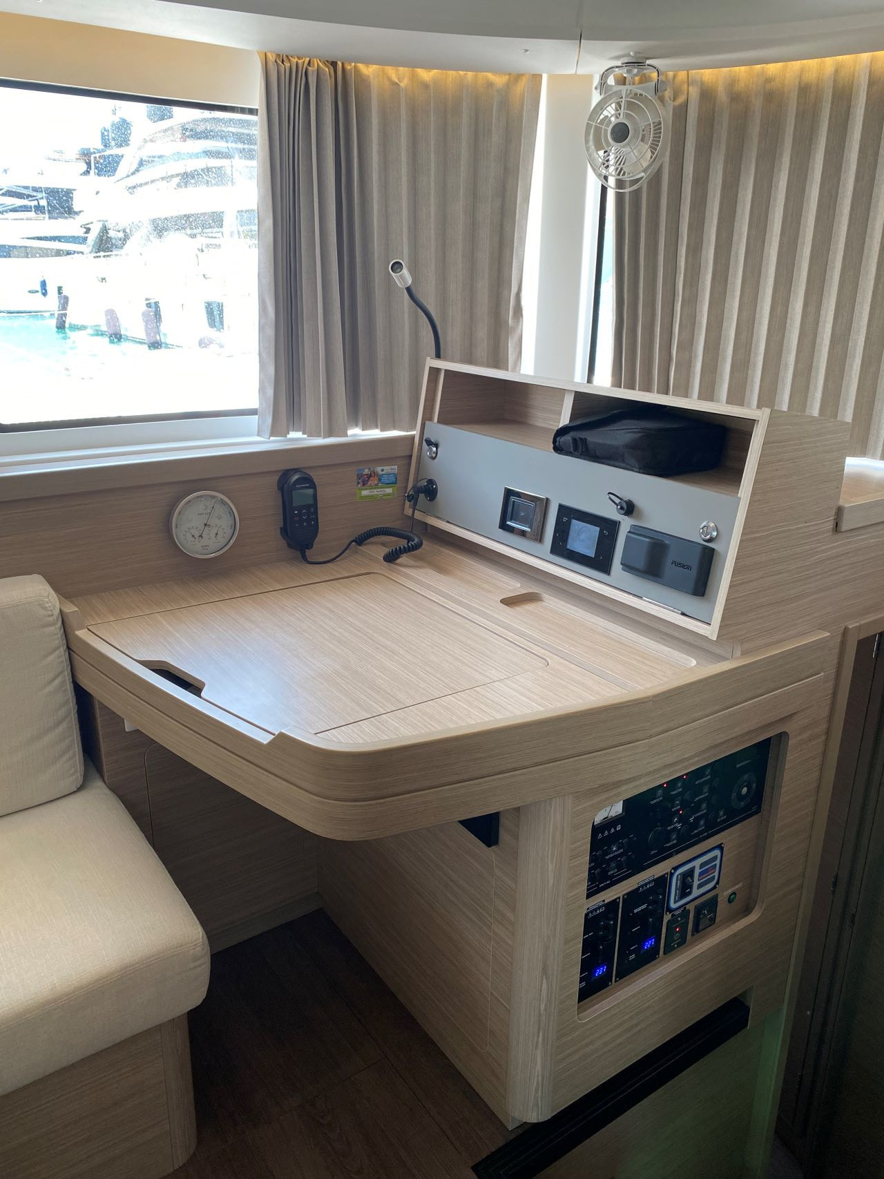 Photo #17 - Lagoon 42 - 4 + 2 cab. (Hanselli) in Trogir - 39021