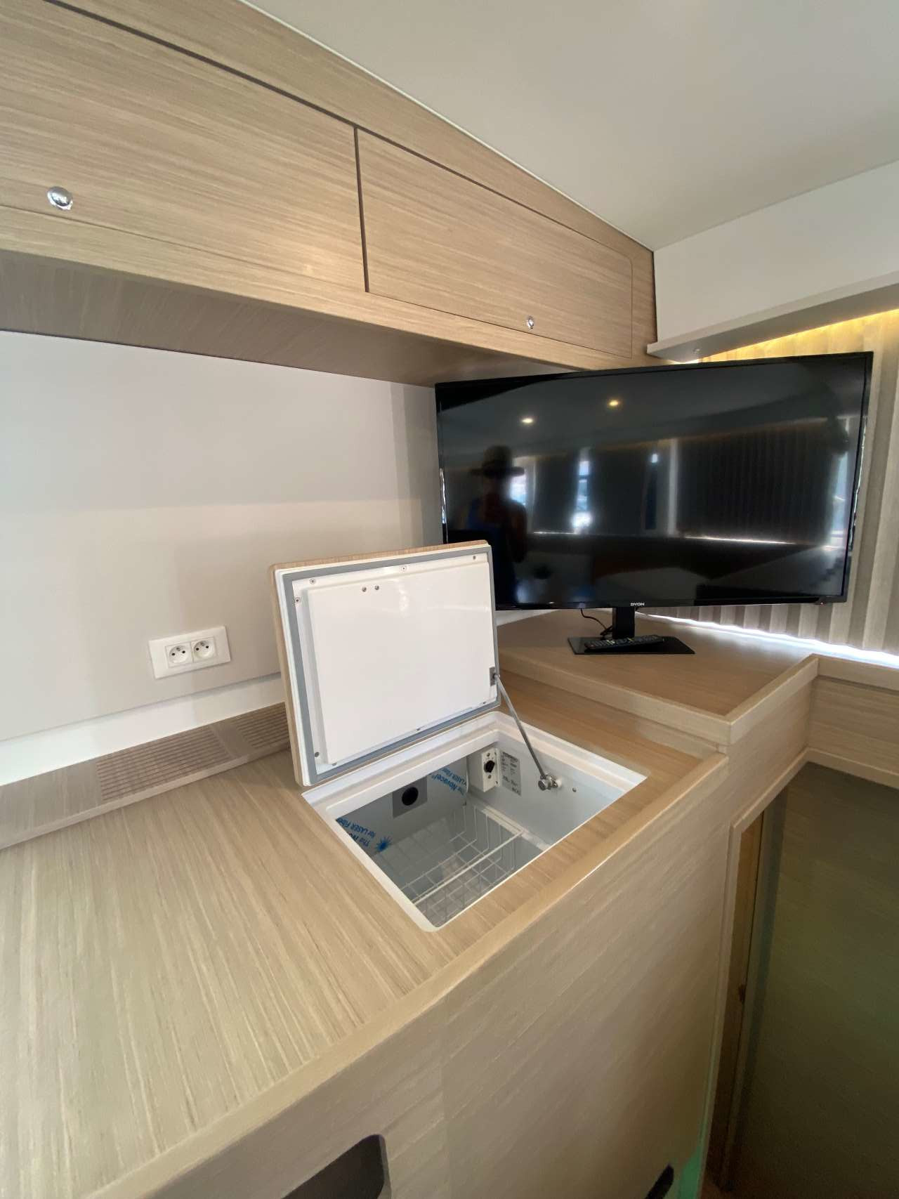 Photo #18 - Lagoon 42 - 4 + 2 cab. (Hanselli) in Trogir - 39021