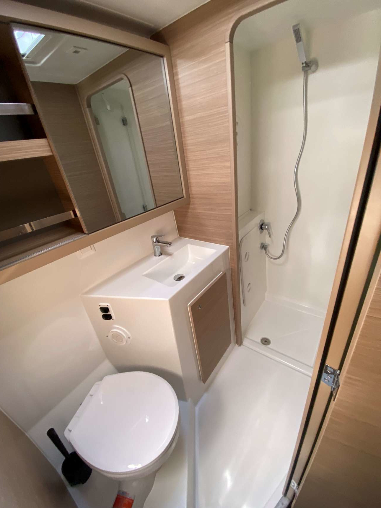 Photo #27 - Lagoon 42 - 4 + 2 cab. (Hanselli) in Trogir - 39021