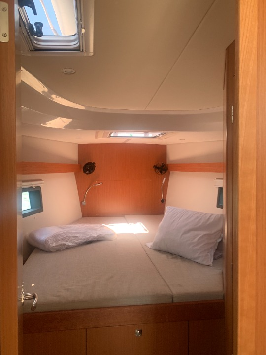 Photo #12 - Bavaria C42 (Maia) en Athènes - 39048