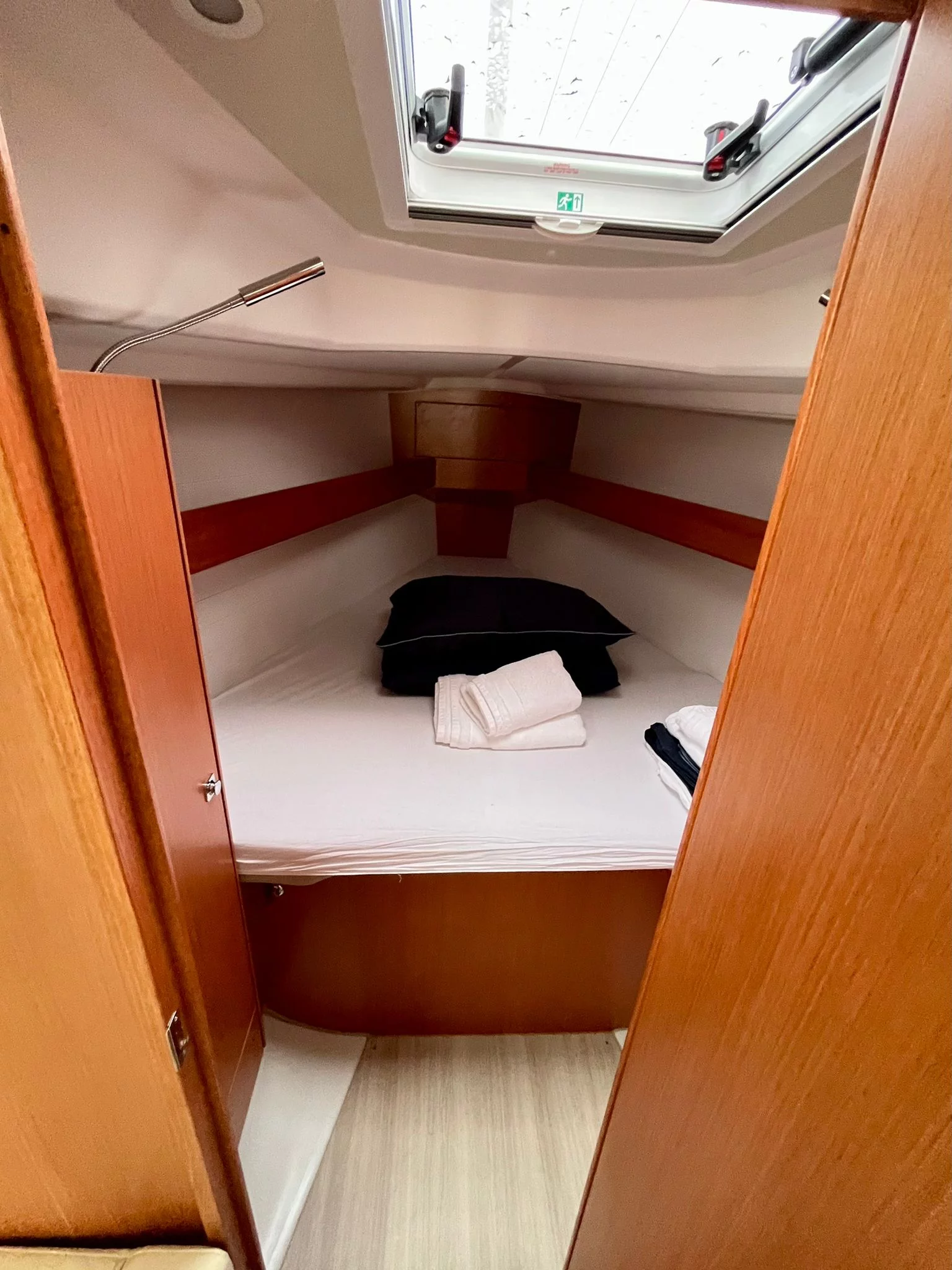 Bavaria Cruiser 34 - 2 cab. (Jimbo)  - 10