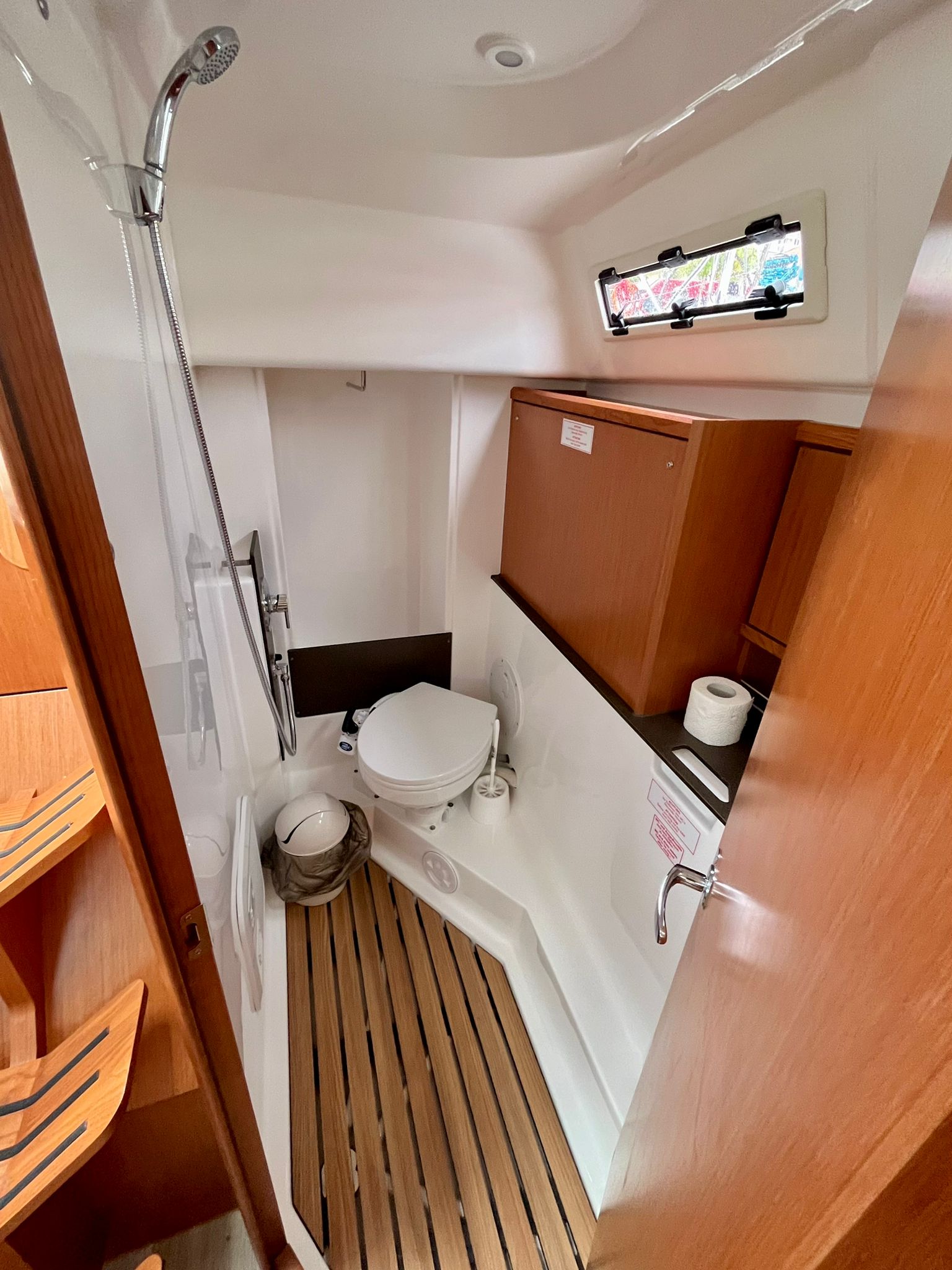 Photo #12 - Bavaria Cruiser 34 - 2 cab. (Jimbo) in Trogir - 39065