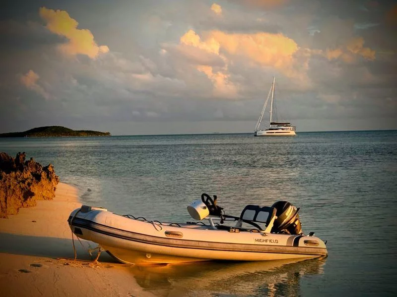 Fountaine Pajot Aura 51 (Bountiful)  - 12