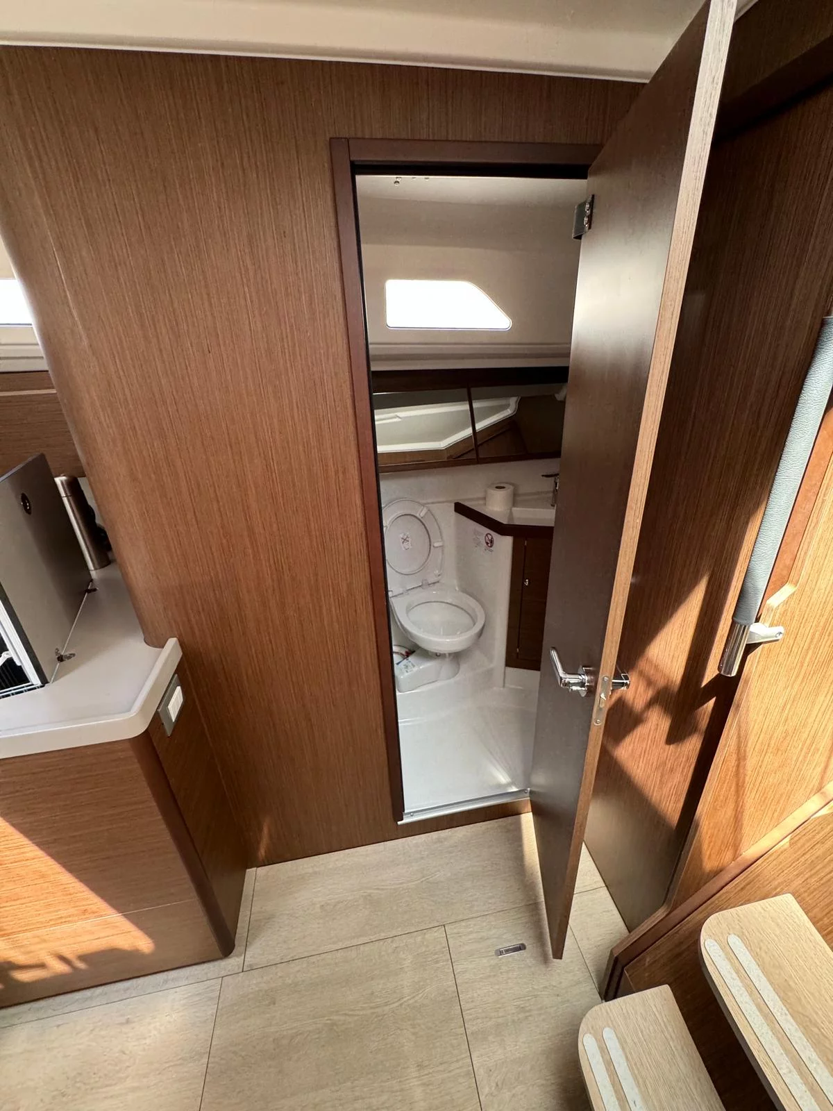 Oceanis 40.1 - 3 cab. (Magic)  - 11