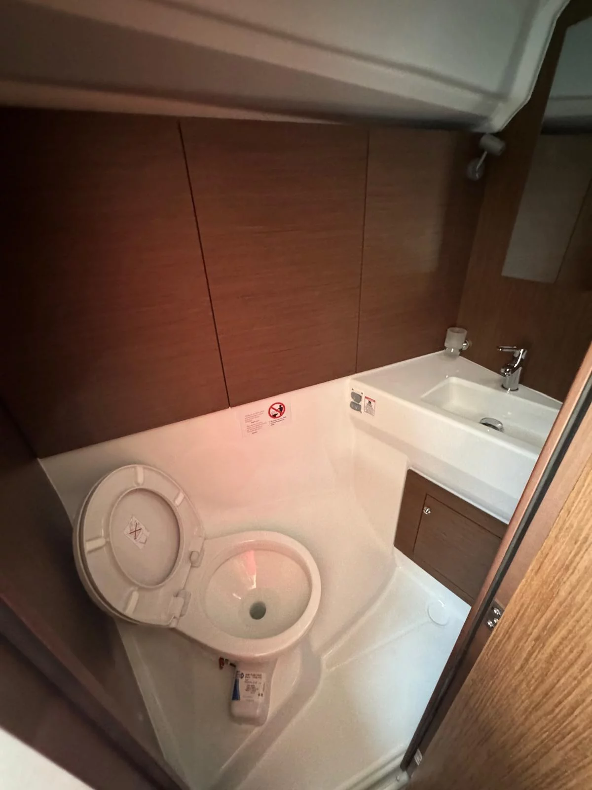 Oceanis 40.1 - 3 cab. (Magic)  - 12