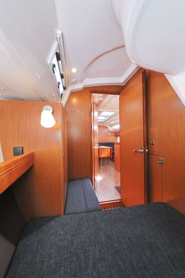 Photo #47 - Bavaria Cruiser 37 - 3 cab. (Lupe) in Zara - 39085