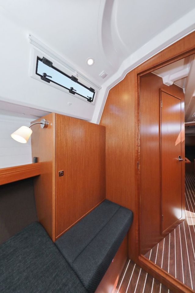 Photo #48 - Bavaria Cruiser 37 - 3 cab. (Lupe) in Zara - 39085