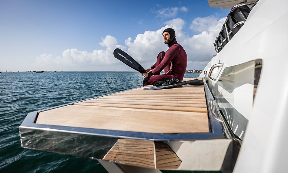 Photo #14 - Fountaine Pajot Aura 51 (Big Big Plans) in Road Town - 39091
