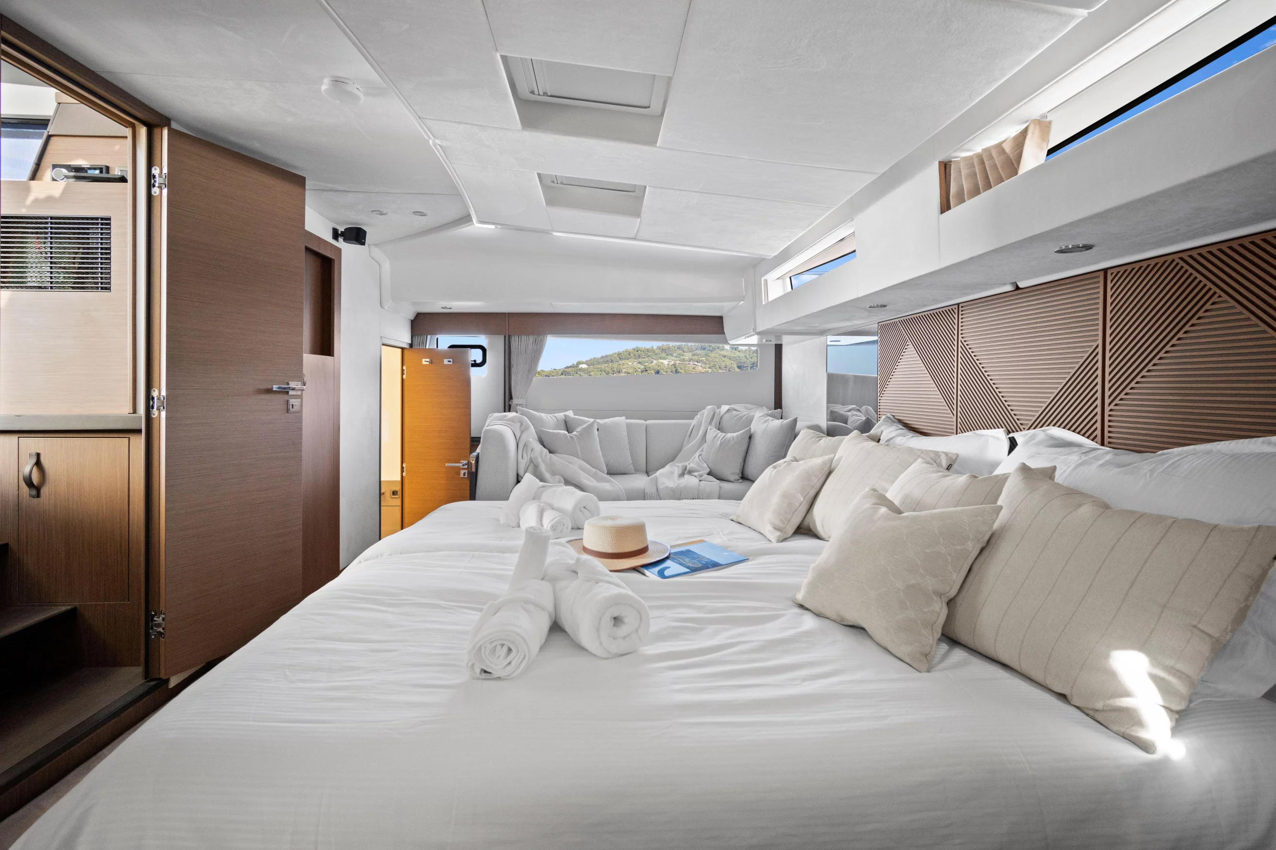 Prestige M48 - 3 + 1 cab. (Dolce far niente)  - 2