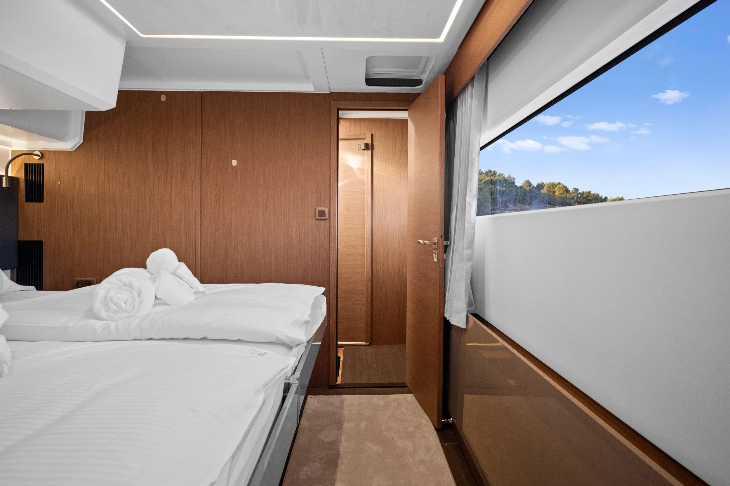 Prestige M48 - 3 + 1 cab. (Dolce far niente)  - 7