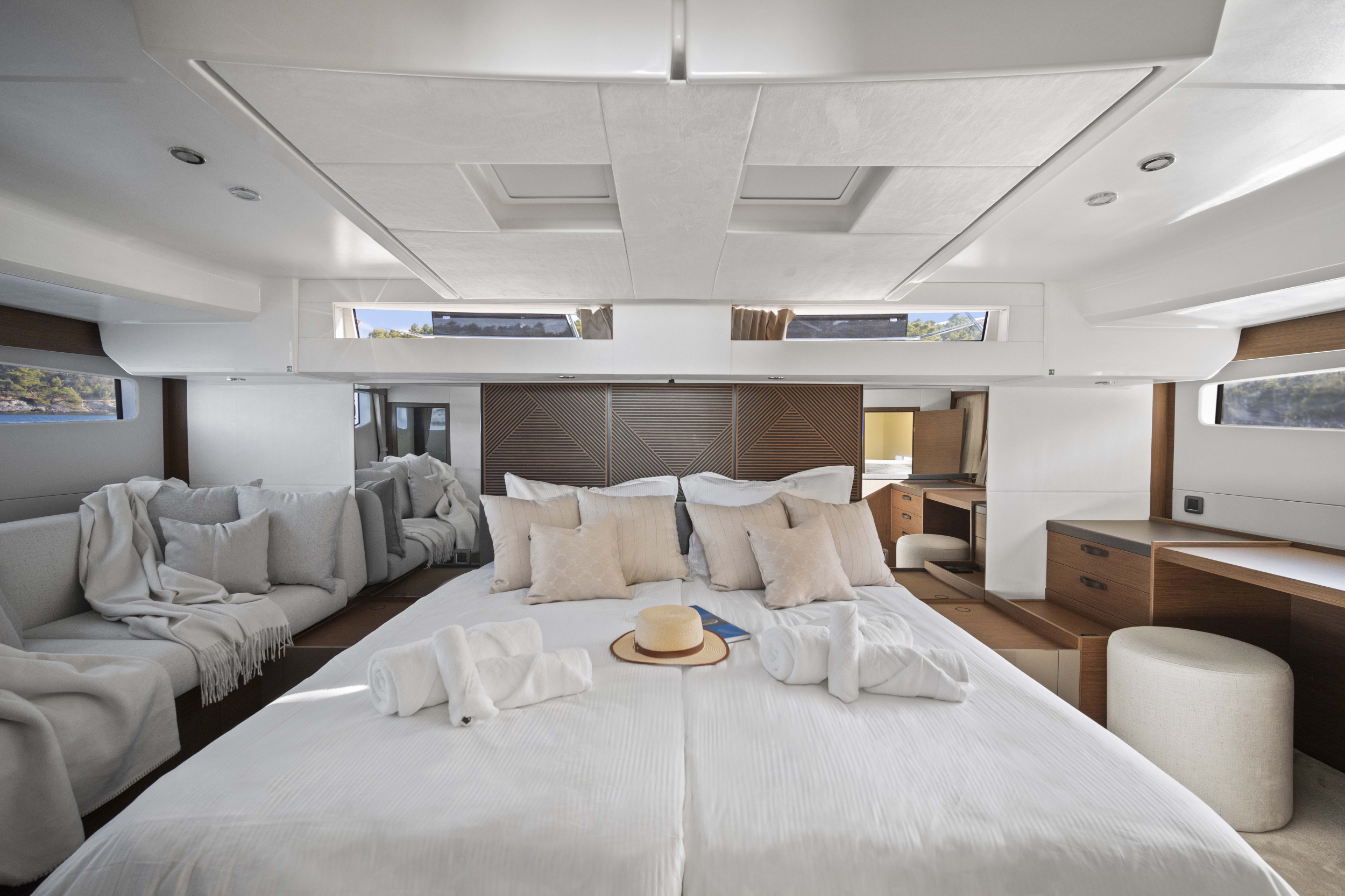 Photo #18 - Prestige M48 - 3 + 1 cab. (Dolce far niente) in Split - 39093