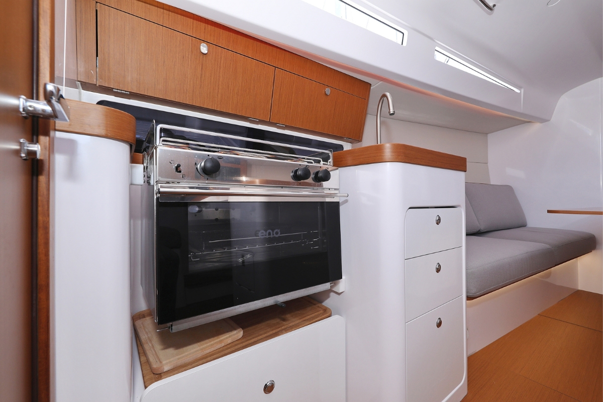 Photo #12 - First 36 (Mana) en Biograd - 39095