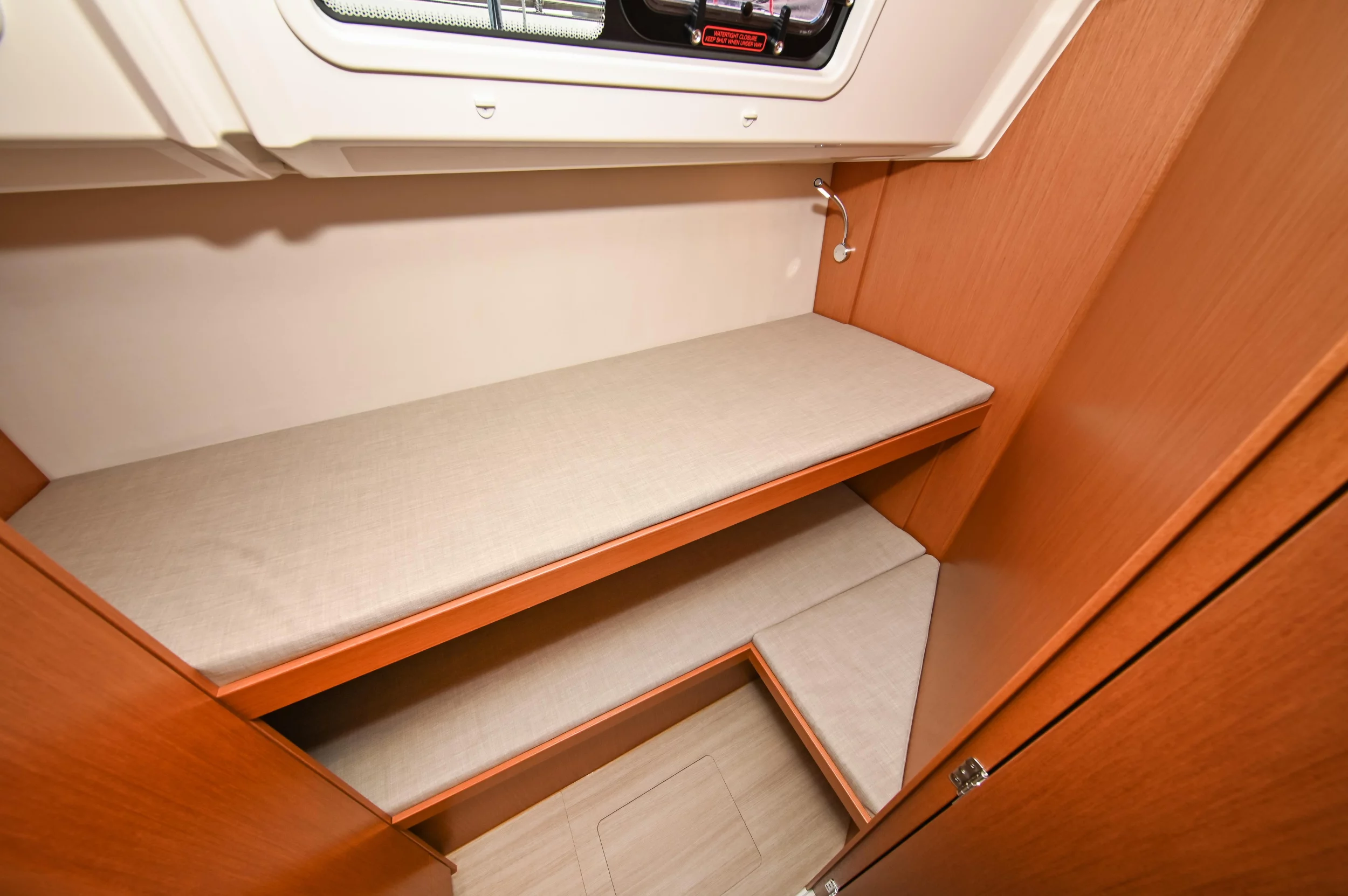 Bavaria C46 - 4 cab. (Bosun)  - 24
