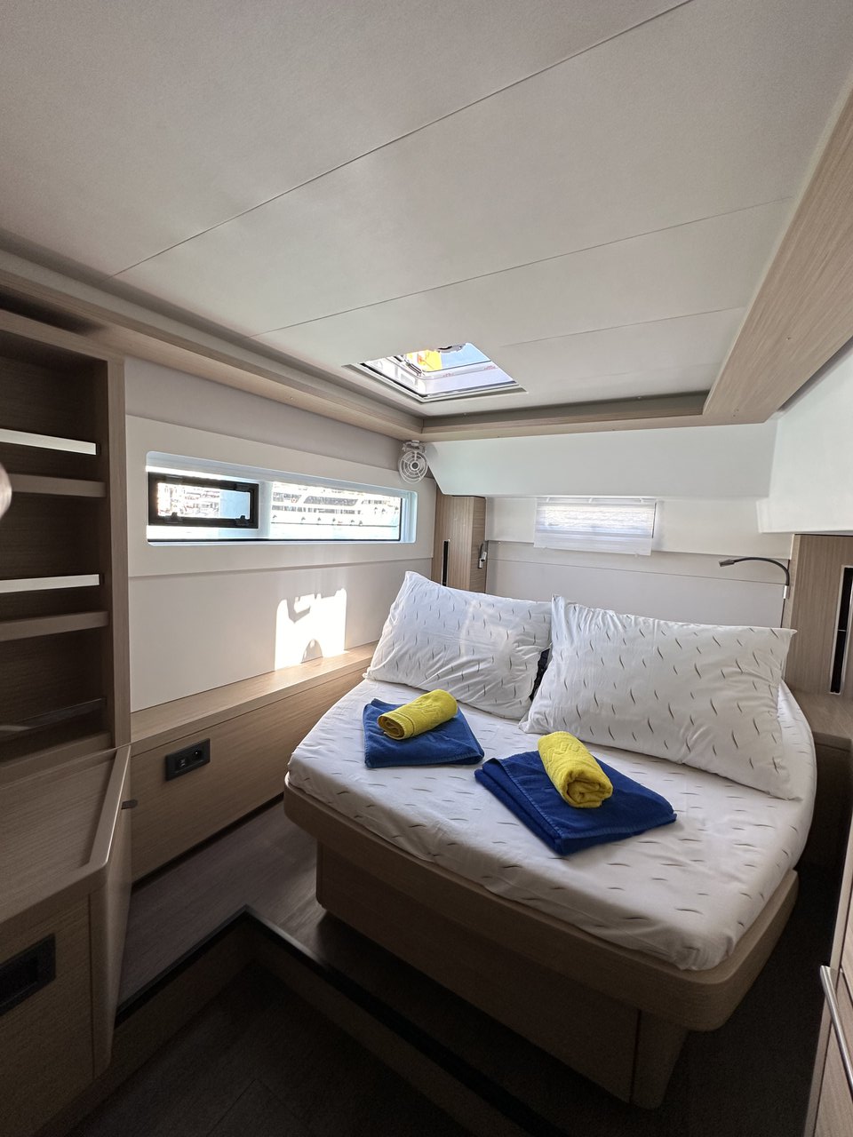 Photo #13 - Lagoon 46 - 4 + 2 cab. (Destiny Point) in Trogir - 39101