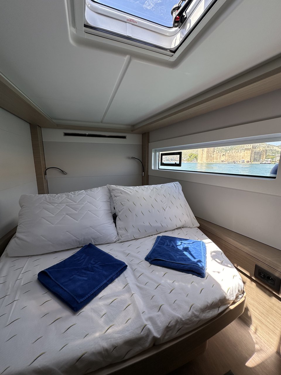 Photo #15 - Lagoon 46 - 4 + 2 cab. (Destiny Point) in Trogir - 39101