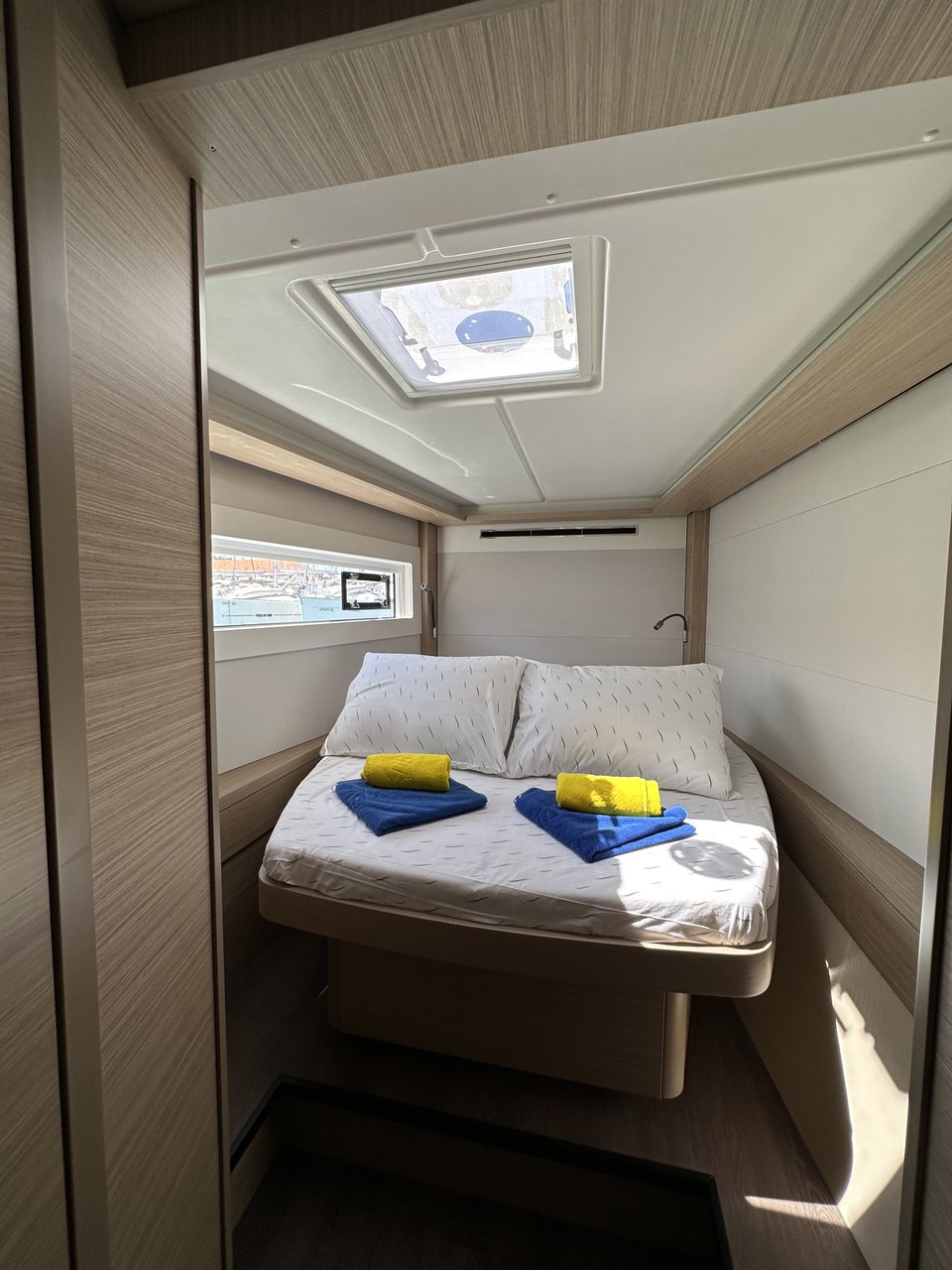 Photo #16 - Lagoon 46 - 4 + 2 cab. (Destiny Point) in Trogir - 39101