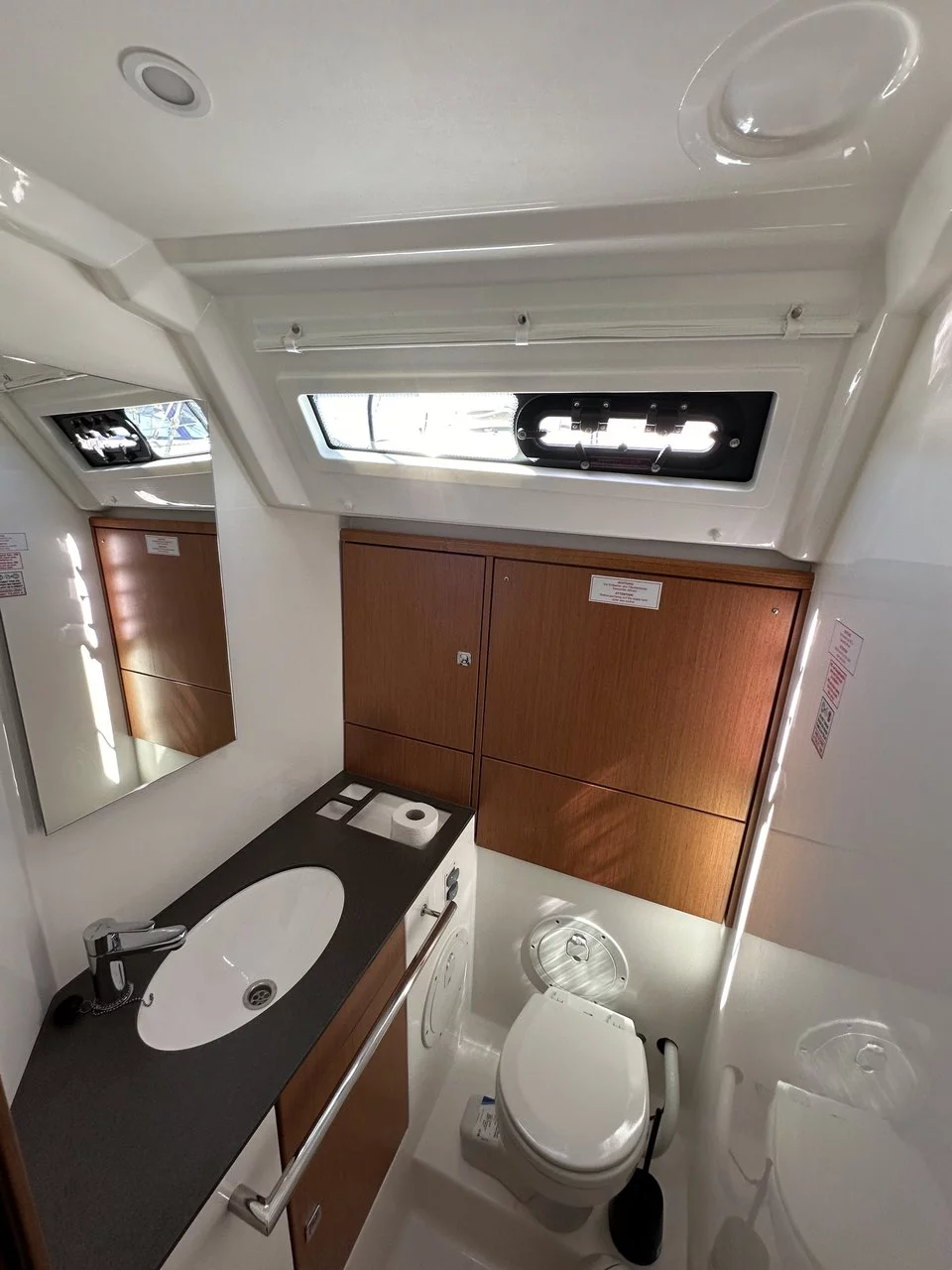Bavaria Cruiser 46 - 4 cab. (Iskra)  - 13